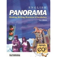 Key Publishing English Panorama
