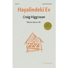 Ayrıkotu Yayınları Hayalindeki Ev