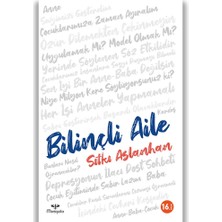 Mosquito Yayınları Bilinçli Aile