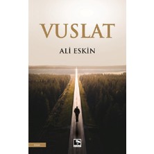 Çınaraltı Yayınları Vuslat