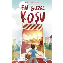 Gülce Kitap En Güzel Koşu / Bir Habibi Neccar Romanı