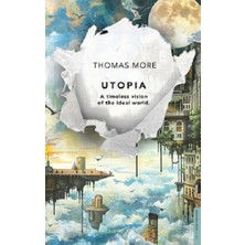 Destek Yayınları Utopia
