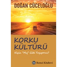 Remzi Kitabevi Korku Kültürü