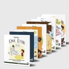 Bilgi Yayınevi Teo Dizisi - 9 Kitap Takım