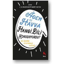 Nora Kitap Adem Ile Havva Hangi Dili Konuşuyordu ?