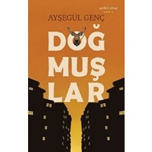 Muhit Kitap Doğmuşlar