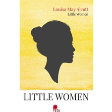 Peta Kitap Little Women