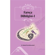Altınordu Yayınları Farsça Dilbilgisi-1