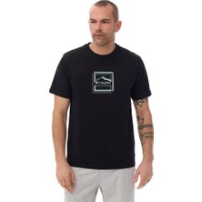 Columbia CSC Illuminated Brand II Erkek Kısa Kollu T-Shirt