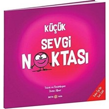 Beta Kids Küçük Sevgi Noktası