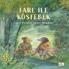 Alvera Fare ile Köstebek