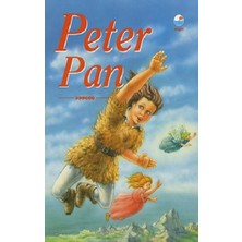 Engin Yayınevi Peter Pan