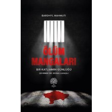 Platanus Publishing Ölüm Mangaları