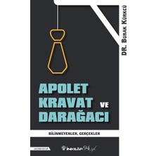 İnkılap Kitabevi Apolet Kravat ve Darağacı