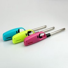 Mixora Doldurulabilir Gazlı Çakmak