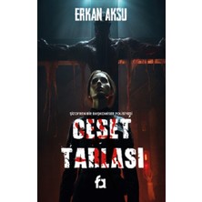 Fa Yayınları Ceset Tarlası