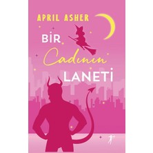Artemis Yayınları Bir Cadının Laneti