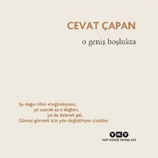 Yapı Kredi Yayınları O Geniş Boşlukta