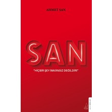 Destek Yayınları San