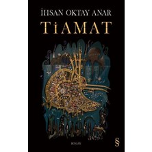 Everest Yayınları Tiamat