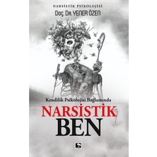 Çınaraltı Yayınları Narsistik Ben