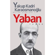 İletişim Yayınları Yaban