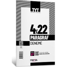 Marka Yayınları 2025 Tyt Paragraf 4 Deneme Tamamı Video Çözümlü