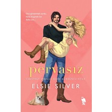 Nemesis Kitap Pervasız