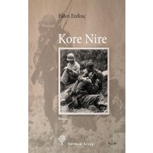 Yordam Kitap Kore Nire