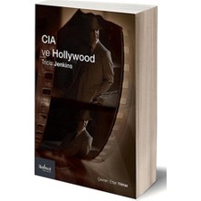 Matbuat Yayınları Cıa ve Hollywood: Teşkilat Sinema ve Televizyonu Nasıl Biçimlendiriyor?