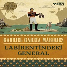 Bucuks Labirentindeki General