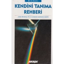 Akaşa Yayınları Kendini Tanıma Rehberi