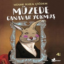 Mixora Müzede Canar Muş