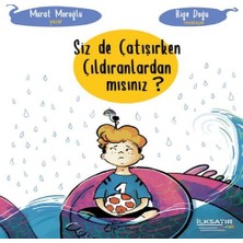 Mixora Siz De Çatışırken Çıldıranlardan Mısınız?