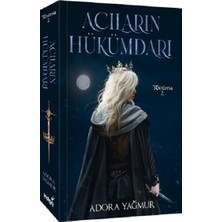 İndigo Kitap Acıların Hükümdarı