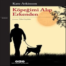 Mixora Köpeğimi Alıp Erkenden