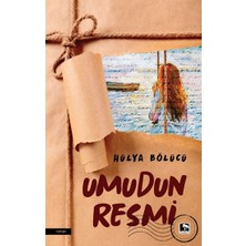 Çınaraltı Yayınları Umudun Resmi