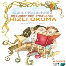 Nerm Çuklar Için Anlak Hızlı Okuma