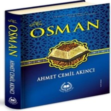 Mixora Hz. Osman (Ciltli)