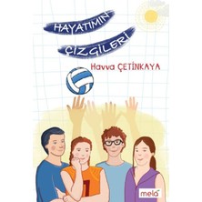 Mixora Hayatımın Çizgileri