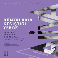 Bucuks Dünyaların Kesiştiği Yerde