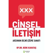 Bambuk Yayınevi Cinsel Iletişim