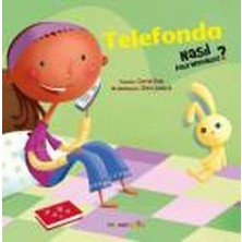 Mandolin Yayınları Telefonda Nasıl Davranmalıyız - 5