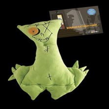Mixora Korku Cıları Oswald (Peluş Oyuncak)