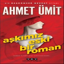 Alvera Aşkımız Eski Bir Roman