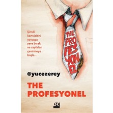 Doğan Kitap The Profesyonel