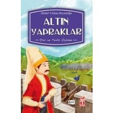 Genç Timaş Altın Yapraklar