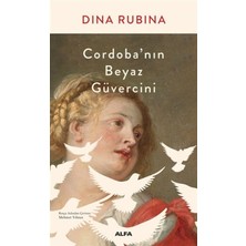 Mixora Cordoba’nın Beyaz Güvercini