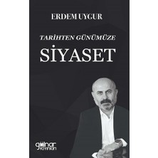 Gülnar Yayınları Tarihten Günümüze Siyaset
