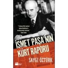 Doğan Kitap Ismet Paşa’nın Kürt Raporu